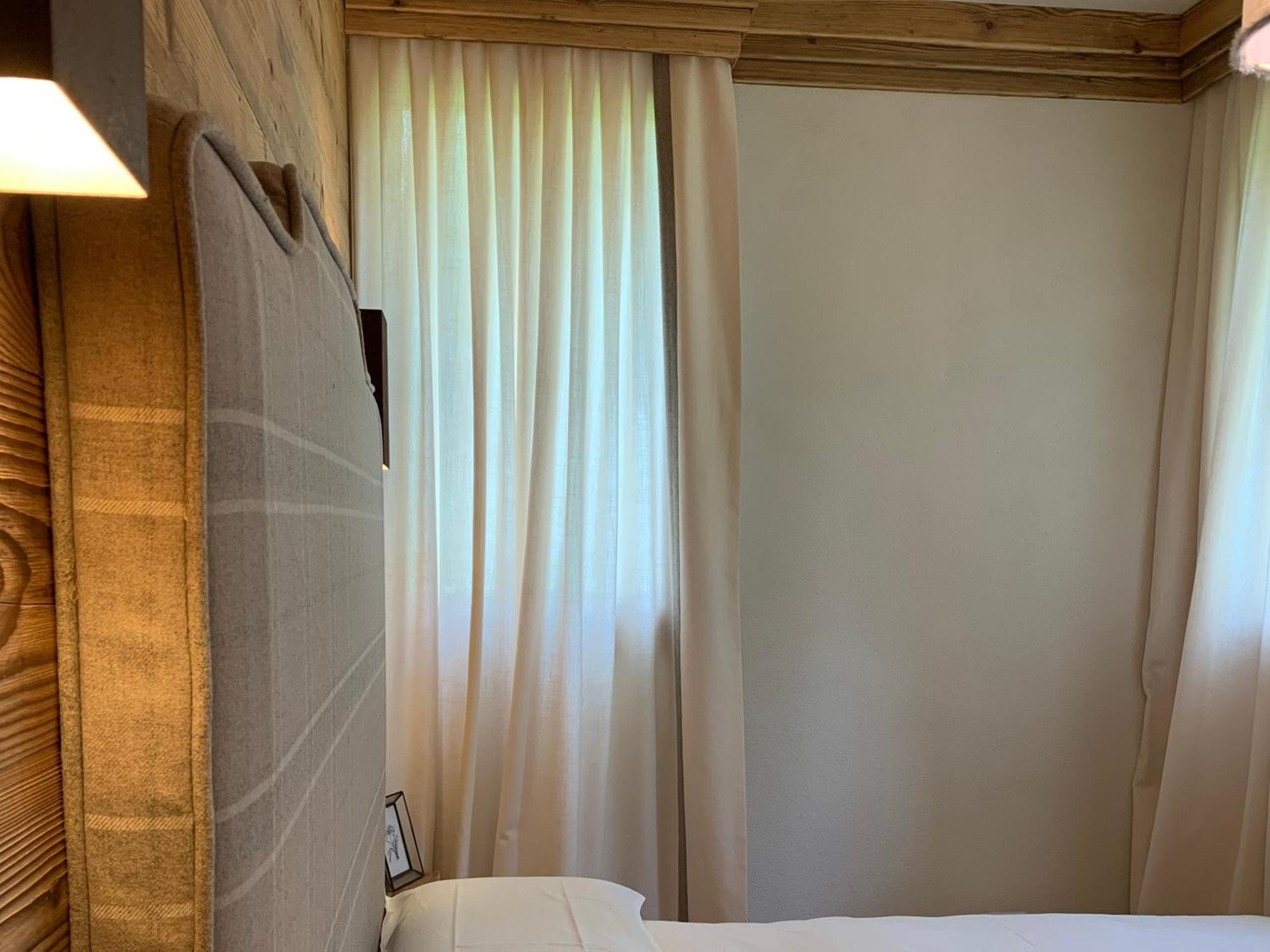 Villanova Piccolo Gioiello Di Montagnaアパートメント エクステリア 写真